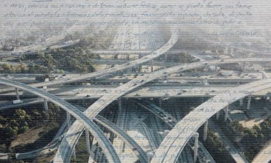 ‘La Caduta’, una moderna Apocalisse in forma di romanzo