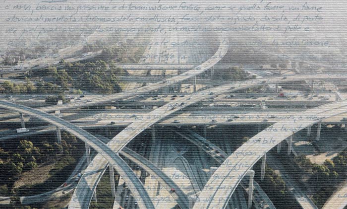 ‘La Caduta’, una moderna Apocalisse in forma di romanzo