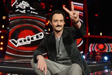 The Voice: tutti i segreti del nuovo talent di Rai Due
