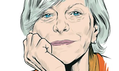 Enrica Pagella: ‘Il sonno della politica genera mostre’