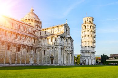 ‘Scene da un patrimonio’, le 24 ricette per i beni culturali