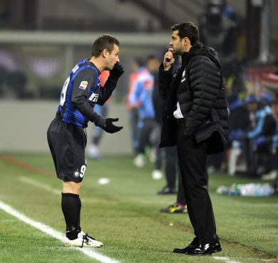 “Ma quale cassanata, la colpa è di Stramaccioni”