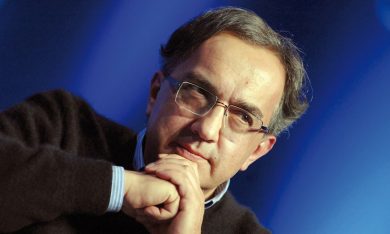 Marchionne contro Grillo. E Twitter si scatena