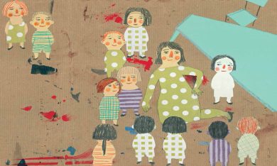 Come funziona la maestra? Istruzioni per l’uso