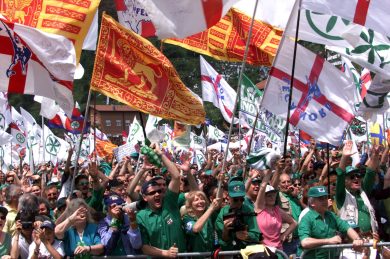 La Lega Nord ed il prossimo Segretario