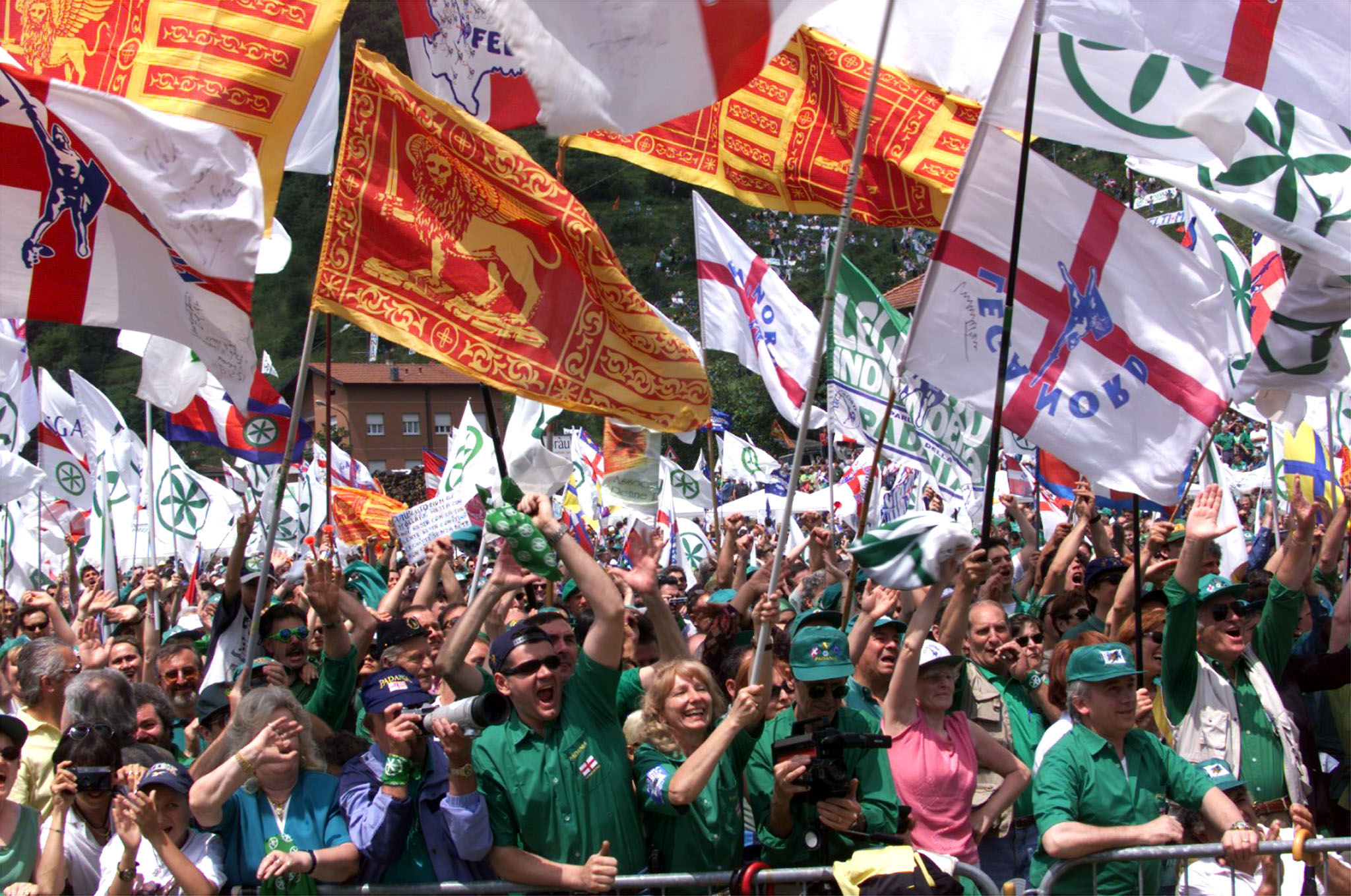 La Lega Nord ed il prossimo Segretario