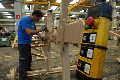 Imprese in crisi, è allarme sblocco dei pagamenti