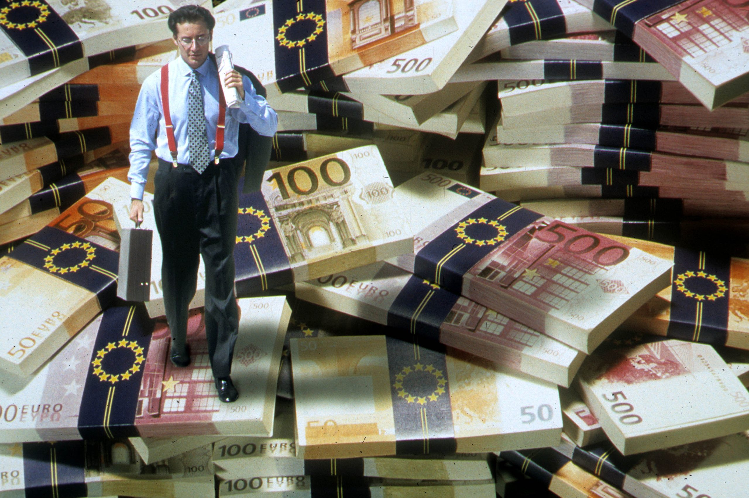 In Italy access to capital gets facilitated In Italy access to capital gets facilitated