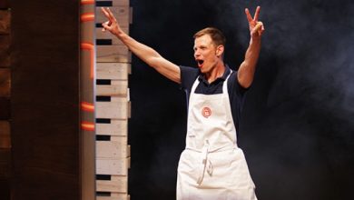 Andrea Marconetti: spero che MasterChef sia un trampolino di lancio che mi permetta di trasformare questa passione in lavoro