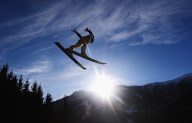 Le più belle foto di sport della settimana – 26 febbraio/4 marzo