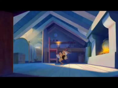 Intervista a Paolo Ruffini, la voce di Lucignolo nel nuovo Pinocchio