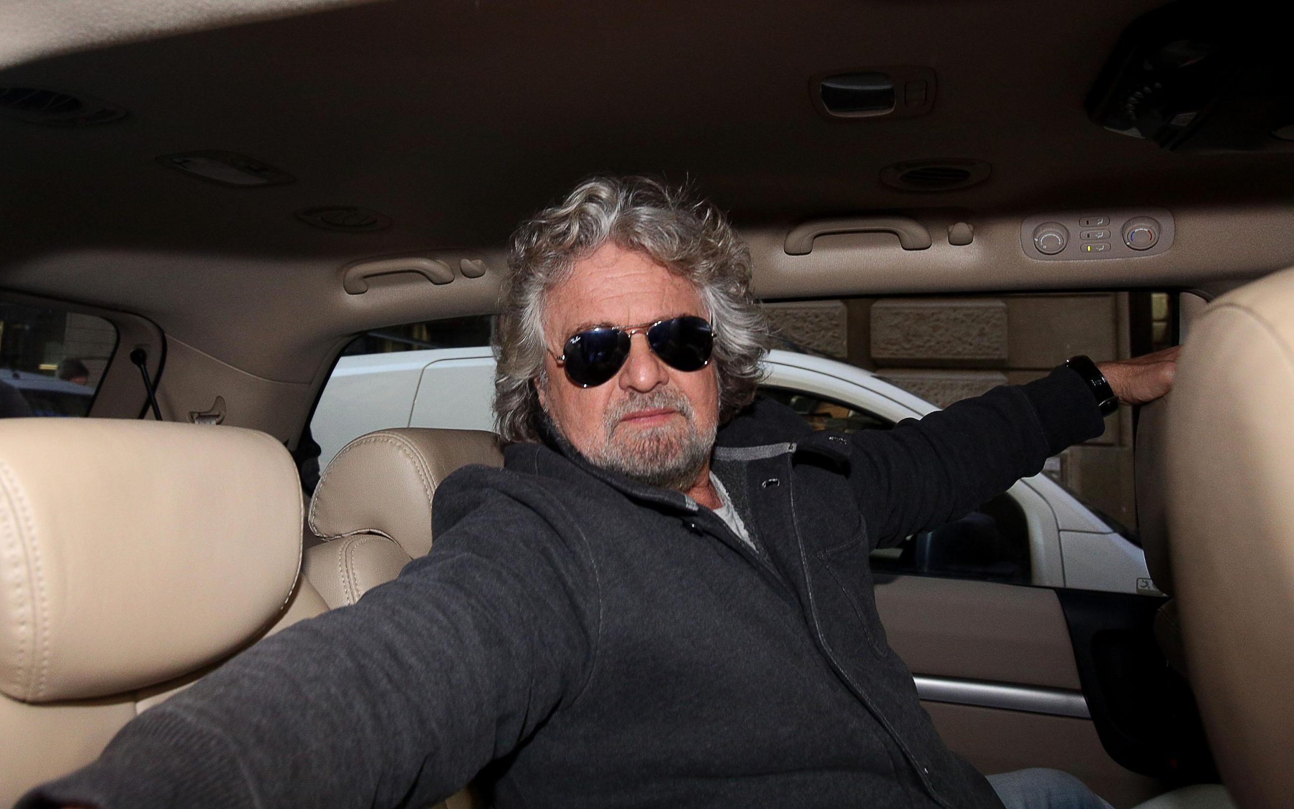 Movimento 5 Stelle, la convention in diretta