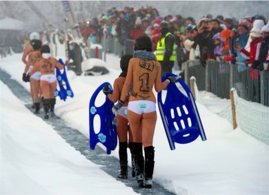 Foto: cose strane dal mondo