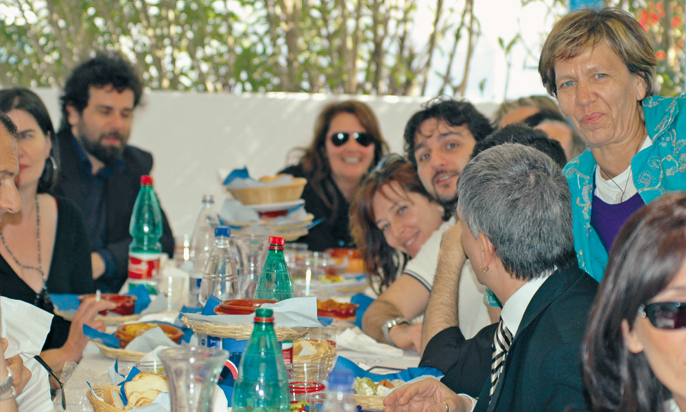 La festa che inchiodò Nichi Vendola