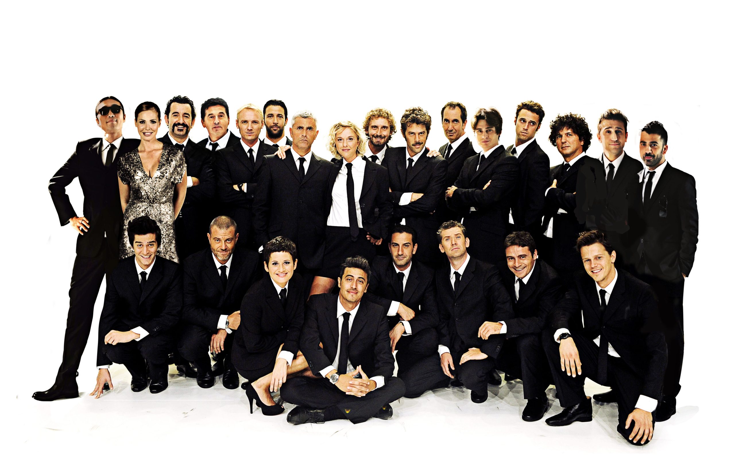 ‘Droga’, sedici anni di inchieste delle Iene ‘Droga’, sedici anni di inchieste delle Iene