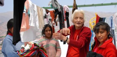 Aspettando l’8 marzo: Le piccole schiave liberate da Vittoria