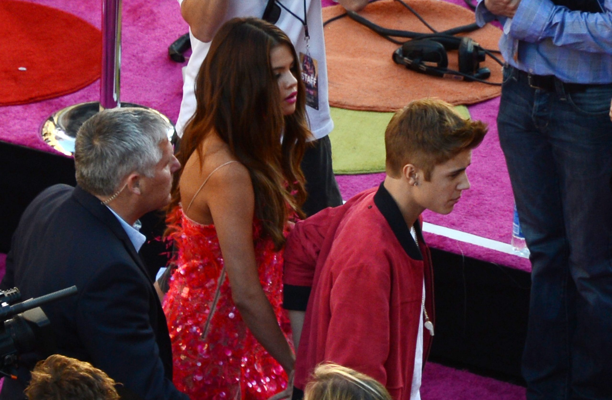 Londra: Justin Bieber espulso da un locale