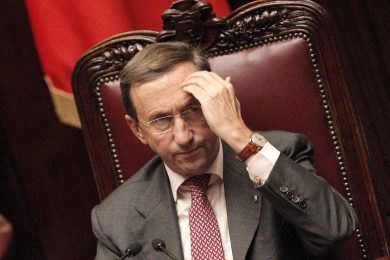 I “trombatI” da Fli (e da Grillo)