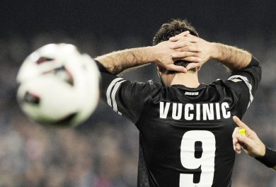 E se Vucinic fosse come Muntari?