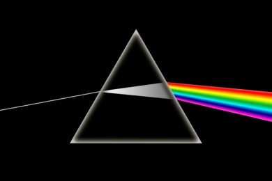 ‘The Dark Side of the Moon’ compie 40 anni: 3 libri per celebrarlo