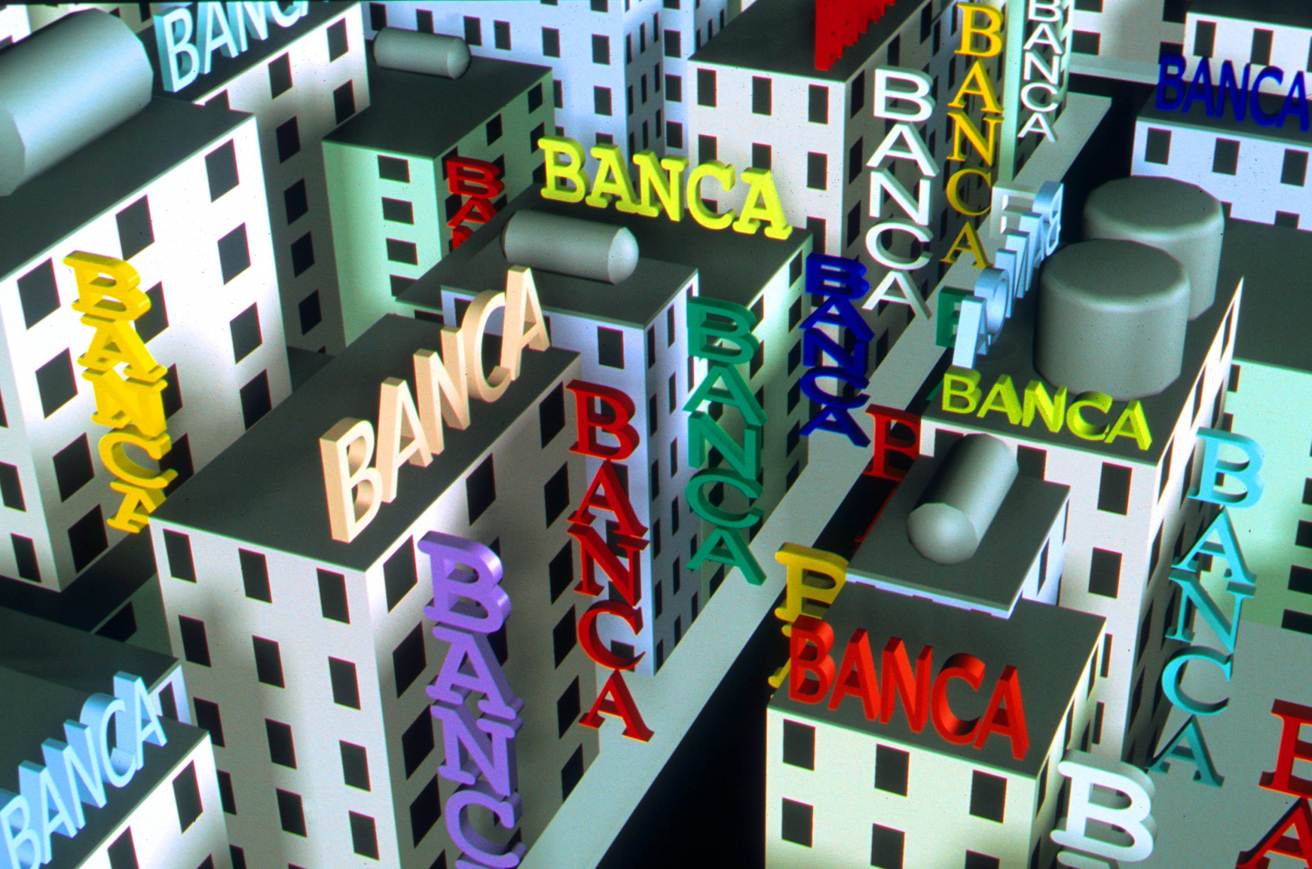 Stipendi, le banche, i manager e il tetto voluto dalla Ue