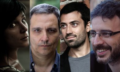 A Pozzuoli il festival letterario ‘La pagina che non c’era…’