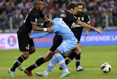 Napoli-Juve val bene una scommessa