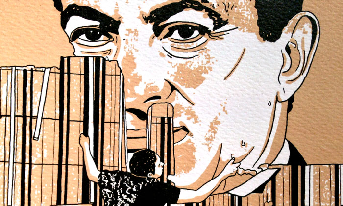 Fumetti: ‘Cairo Blues’, l’Egitto visto da Pino Creanza