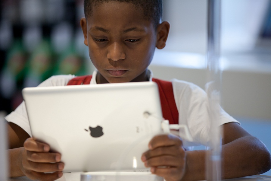 Apple, Google, Amazon e le 50 aziende più ammirate al mondo