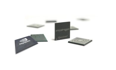 Come scegliere uno smartphone: il processore