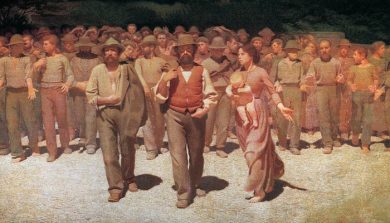 Primo maggio: 3 libri per la Festa dei lavoratori