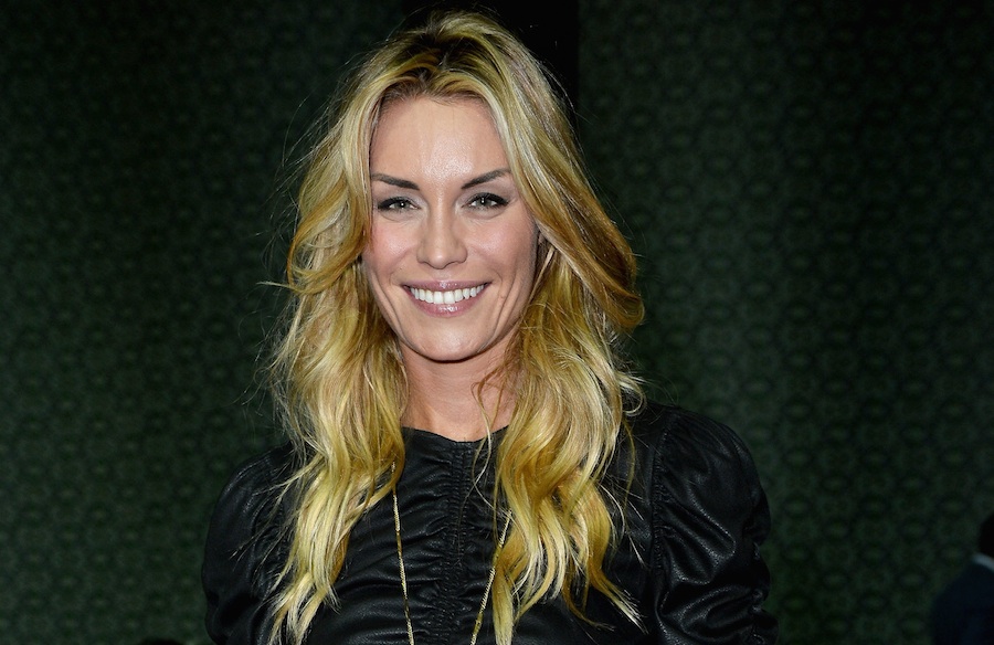 Il terzo grado – Elenoire Casalegno