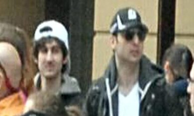 Il Grande fratello antiterrorismo