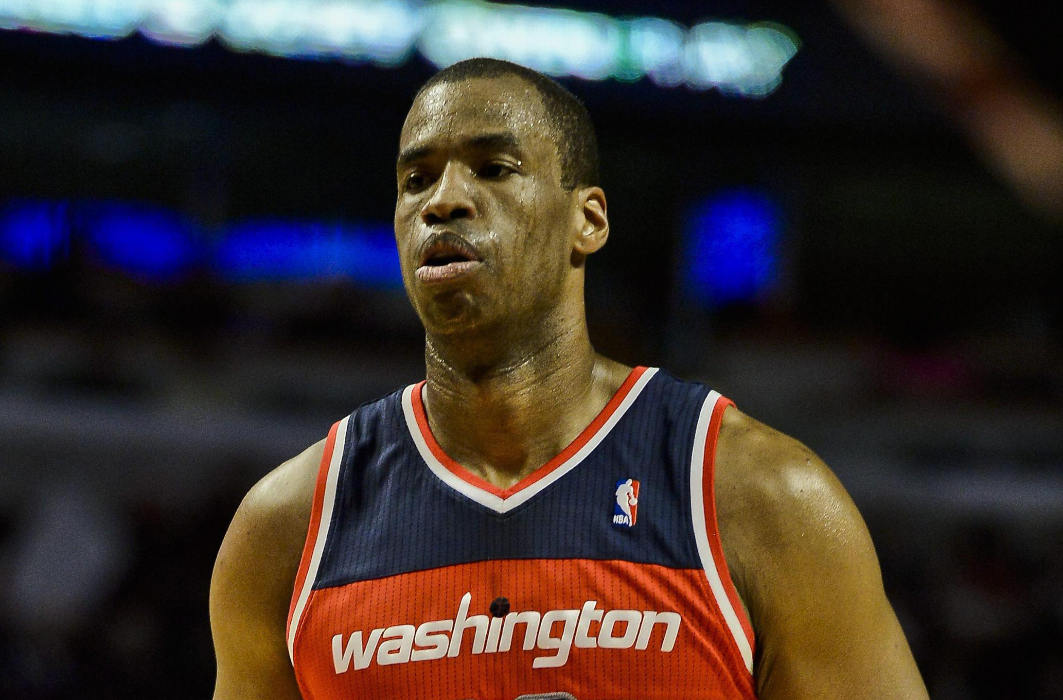 Jason Collins fa coming out: “Gioco in Nba e sono gay” Jason Collins fa coming out: “Gioco in Nba e sono gay”