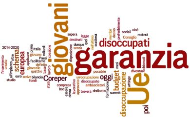 Garanzia Giovani, cos’è e chi può riceverla