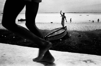 “Born Somewhere”, la forza del reportage