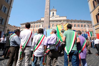 Imu e i Comuni: i sindaci chiedono compensazioni