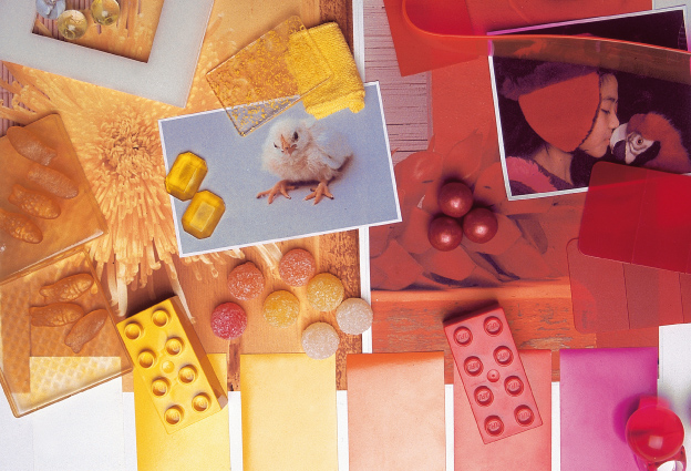 Lavoro, come diventare Color Designer