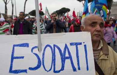 Esodati: le promesse di Enrico Letta e le risorse ancora da trovare
