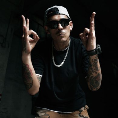 Noyz Narcos: “Tutti i mostri della mia musica”