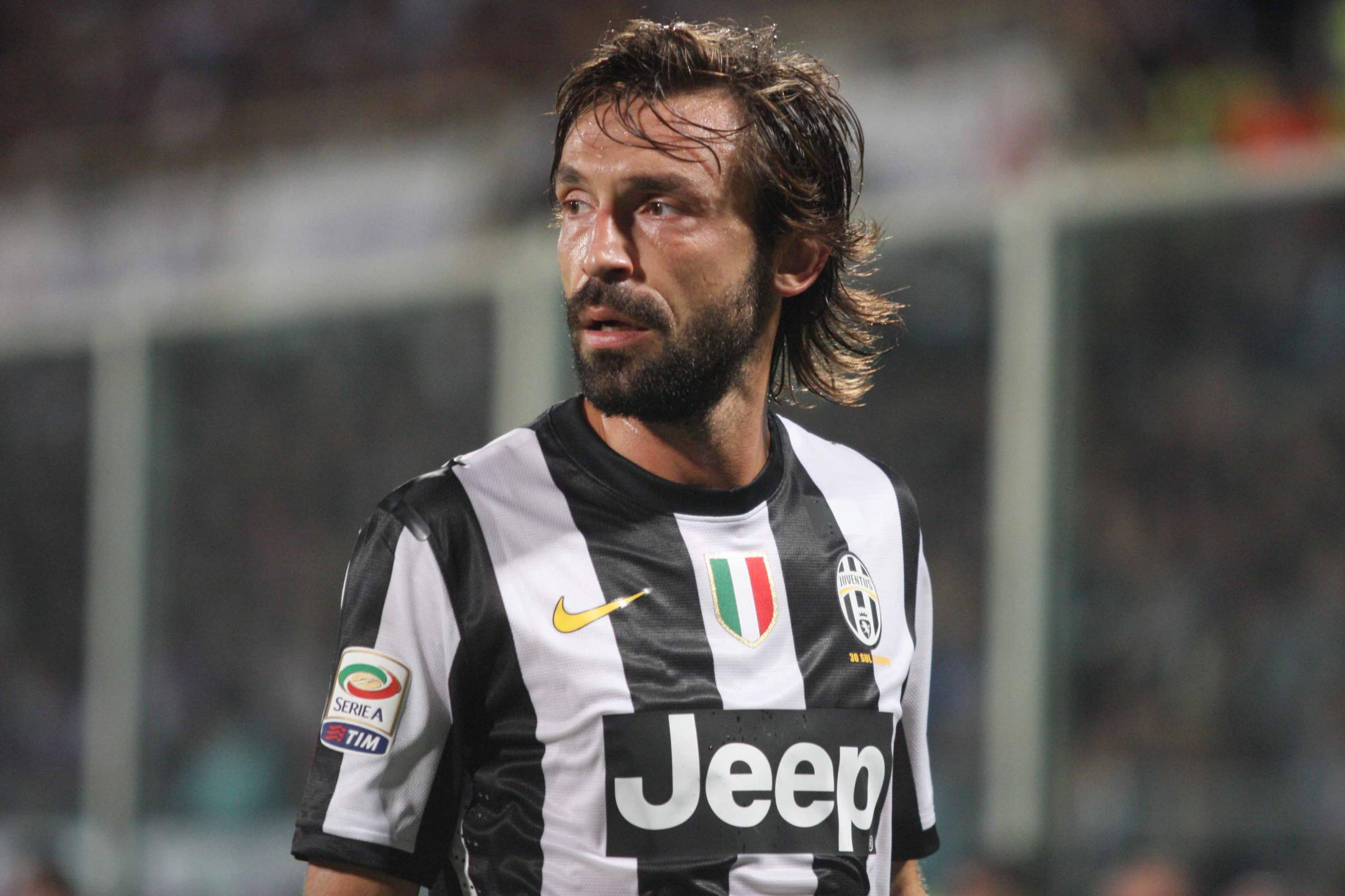 Tutto l’Andrea Pirlo che non avete (ancora) letto