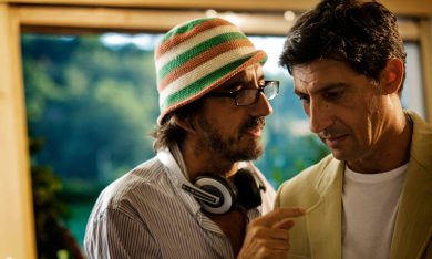 “Mi rifaccio vivo”, il nuovo film di Sergio Rubini – Video in anteprima