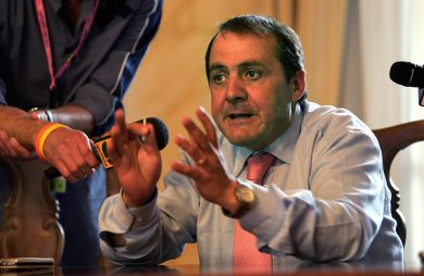 Come nasce il Giro d’Italia?