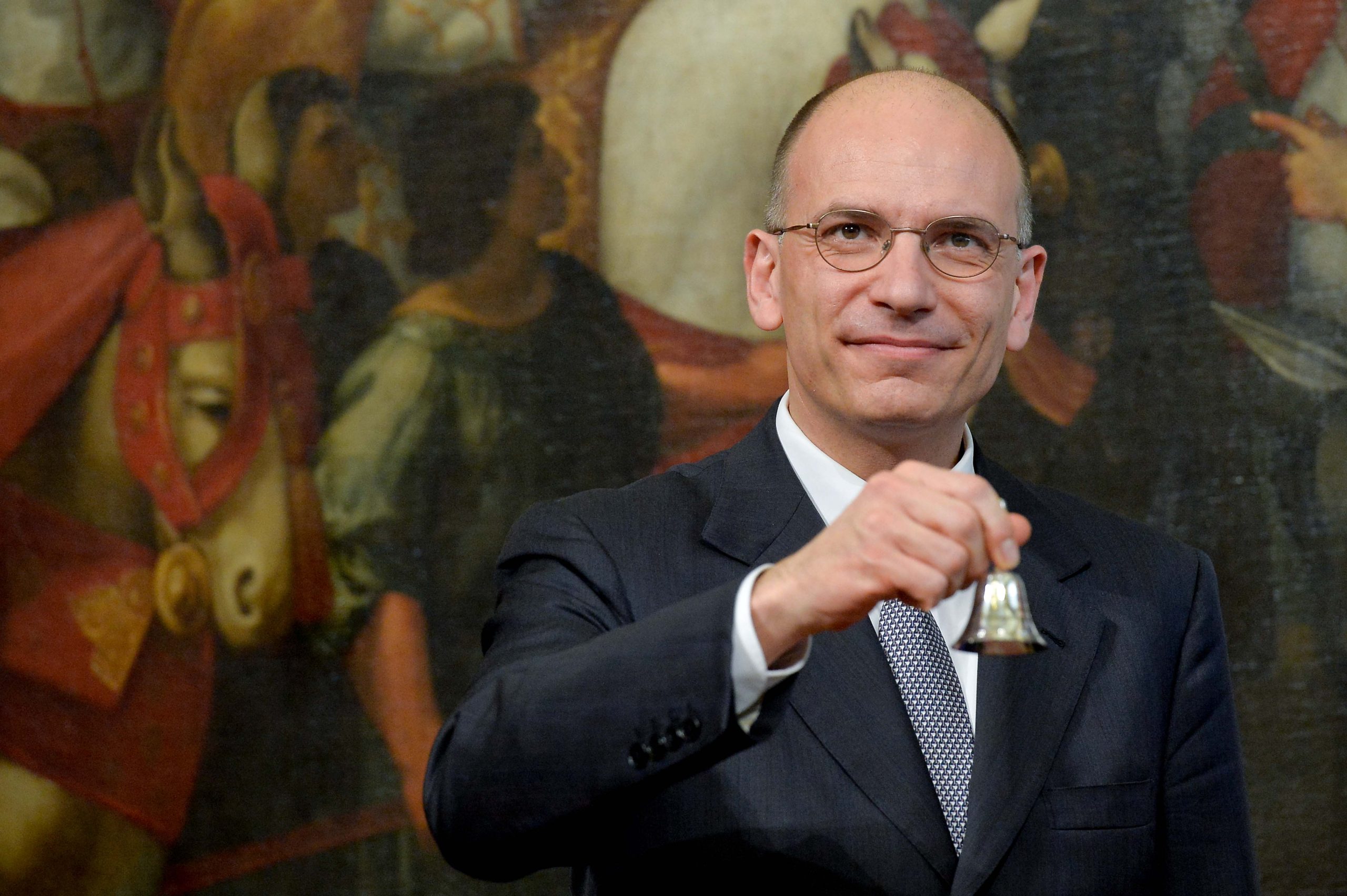 Governo Letta: dove sono i soldi per il programma?