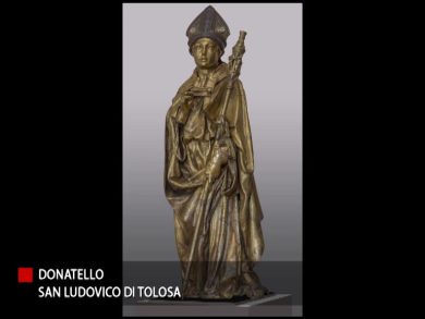 Rinascimento a Palazzo Strozzi
