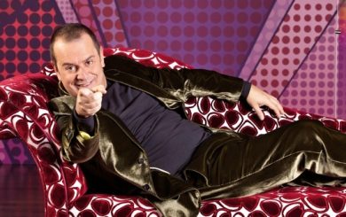 Fabio Canino:  Hai il pubblico che ti meriti e io sono orgogliosissimo di chi mi segue