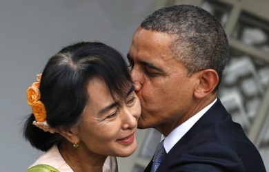 Le cattive maniere della diplomazia americana