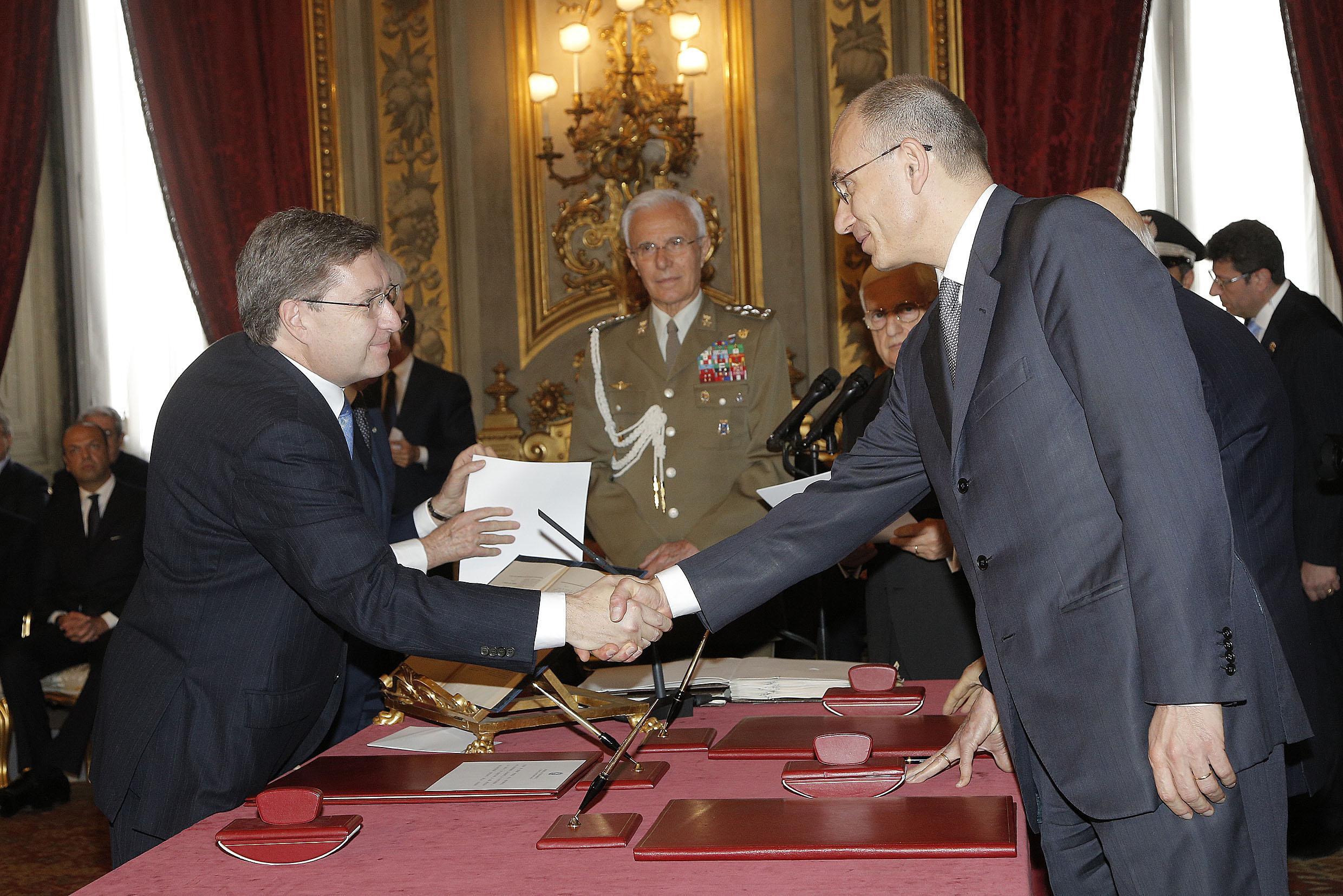 Disoccupazione: la riforma Fornero e i progetti di Enrico Giovannini Disoccupazione: la riforma Fornero e i progetti di Enrico Giovannini