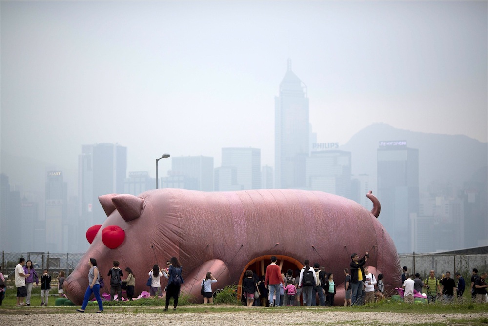 Foto: cose strane dal mondo Foto: cose strane dal mondo