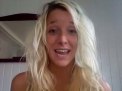 Meravigliosa Jenna